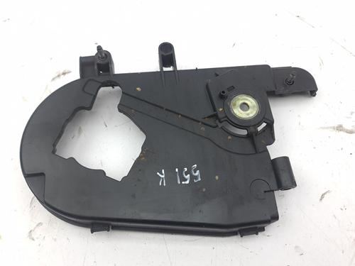 Couvercle de distribution LAND ROVER RANGE ROVER SPORT I (L320) 2.7 D 4x4 (190 hp) 28872567