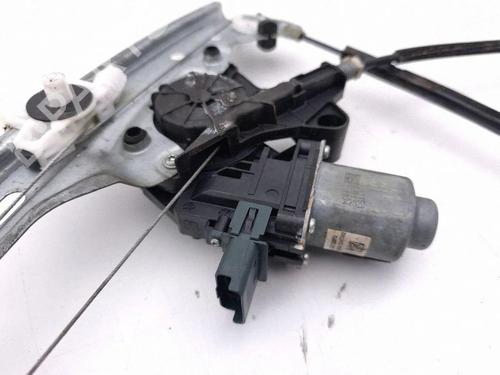 Front left window mechanism RENAULT MEGANE IV Hatchback (B9A/M/N_) 1.5 dCi 110 (B9A3) | BP37610402C22  - Image 6