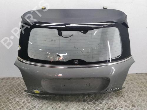 Bagklap CC/Kombi-Coupé Bagklap CC/Kombi-Coupé 38249258 38249258