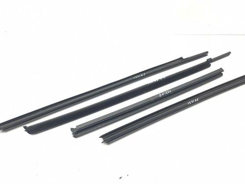 Used Rubber door seal PORSCHE CAYENNE (92A) 3.6 (300 hp) 28879712