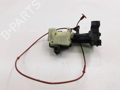 Used Fuel door actuator Fuel door actuator 28876335 28876335