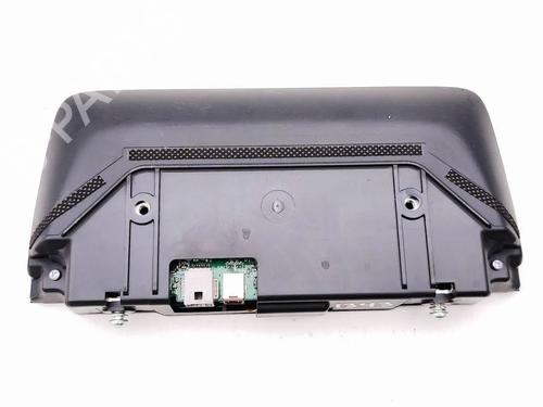 Display monitor MAZDA CX-5 (KF) 2.2 D | BP33225688C48 - Image 7