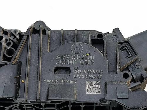 Pedal MERCEDES-BENZ A-CLASS (W177) A 180 d (177.003) | BP36332389I4 - Image 7