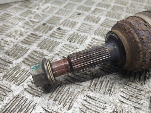 Left rear driveshaft TESLA MODEL S (5YJS) 60 | BP28900736M40
