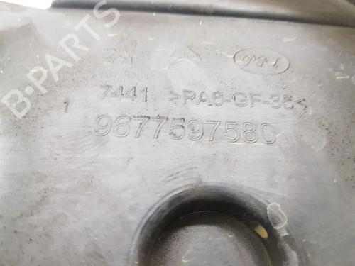 Timing cover CITROËN C4 II (NC_) 1.6 HDi 110 | BP36204623M123 - Image 7