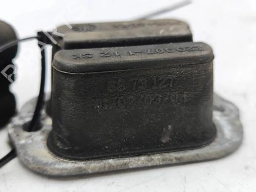 Engine mount BMW i3 (I01) Range Extender | BP36104547M89 - Image 2
