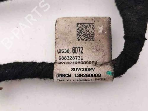 Wiring harness CHEVROLET TRAX 1.6 | BP29337698E16 - Image 9