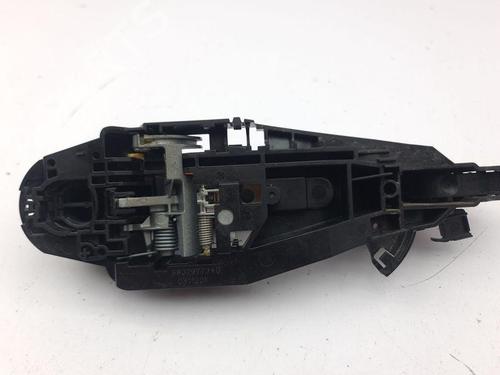 Rear left exterior door handle PEUGEOT 2008 II (UD_, US_, UY_, UJ_, UR_, UC_) 1.2 PureTech 130 (USHNS, URHNS) | BP28879365C130 