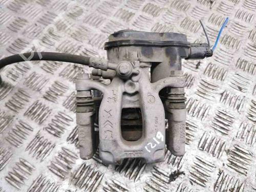Used Left rear brake caliper PEUGEOT 2008 II (UD_, US_, UY_, UJ_, UR_, UC_) 1.2 PureTech 130 (USHNS, URHNS) (130 hp) 28879483