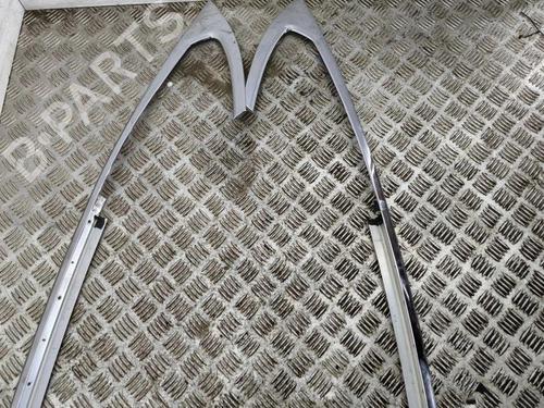 Door moulding trim TESLA MODEL S (5YJS) 60 | BP28900790C150 
