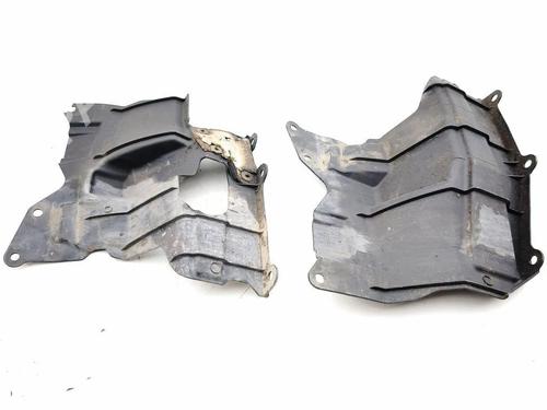 Upper protection TOYOTA GT 86 Coupe (ZN6_) 2.0 (ZN6AC_, ZN6BC_, ZN6K) | BP36080016M93 - Image 4