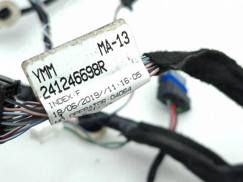 Wiring harness RENAULT MEGANE IV Hatchback (B9A/M/N_) 1.5 dCi 110 (B9A3) | BP37610515E16  - Image 7