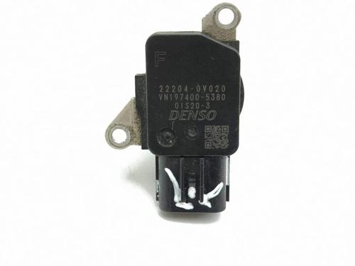 Used Mass air flow sensor Mass air flow sensor LEXUS IS III (_E3_) 300h (AVE30_, AVE30R) (223 hp) 40231110 40231110