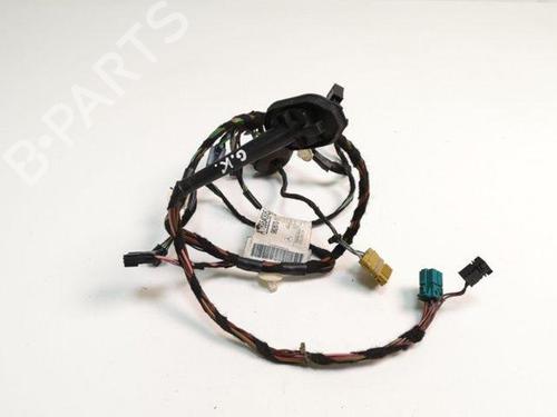 Used Wiring harness MERCEDES-BENZ A-CLASS (W169) A 180 CDI (169.007, 169.307) (109 hp) 28866804