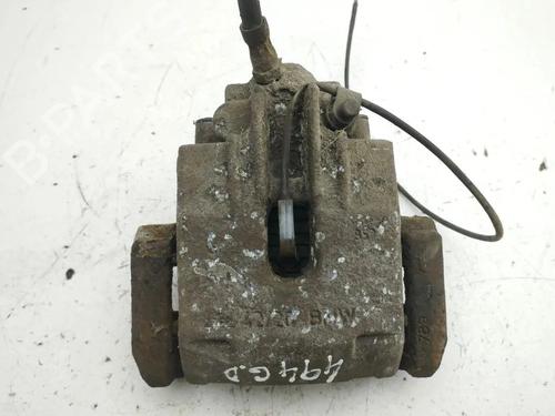 Used Right rear brake caliper Right rear brake caliper 36329103 36329103