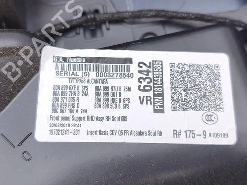 Front right panel AUDI Q5 (FYB, FYG) 2.0 TFSI quattro | BP36079937C59 - Image 12