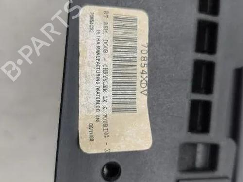 Handskerum CHRYSLER GRAND VOYAGER V (RT) 3.8 | BP31326236C95