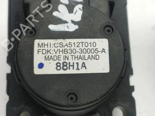 Electronic module PEUGEOT 4007 (VU_, VV_) 2.2 HDi | BP36350450M83 - Image 2