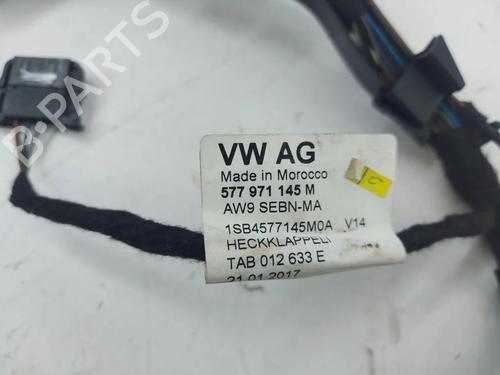 Other SEAT ATECA (KH7, KHP) 1.5 TSI | BP33922638O1 - Image 4