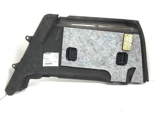 Boot lining BMW i3 (I01) Range Extender | BP36348404I3 - Image 6