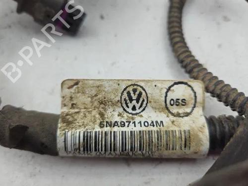 Electronic module VW TIGUAN (5N_) 1.4 TSI | BP28860630M83