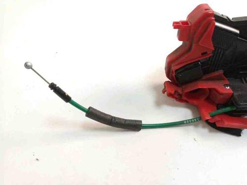Front right lock HYUNDAI i30 (GD) 1.6 CRDi | BP28903006C97 