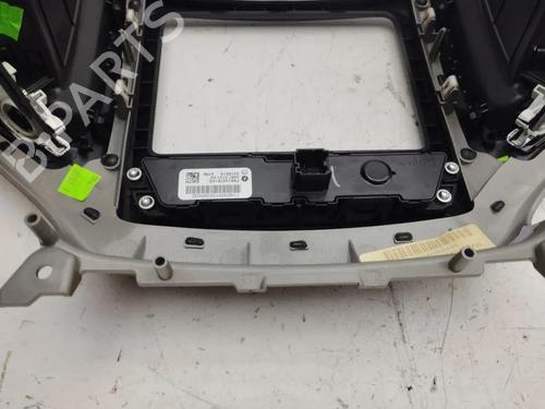 Air vent JEEP CHEROKEE (KL) 2.0 CRD 4x4 | BP36187809I21 - Image 9