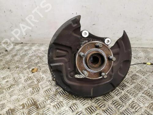 Used Right rear steering knuckle Right rear steering knuckle 36104217 36104217