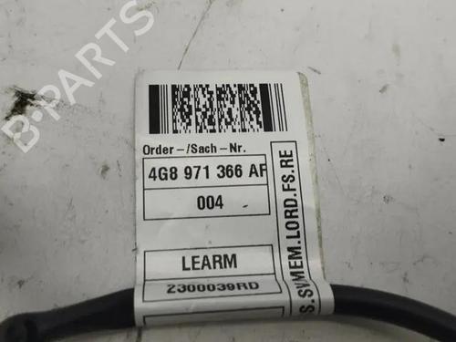 Wiring harness AUDI A7 Sportback (4GA, 4GF) 3.0 TDI quattro | BP28863132E16 