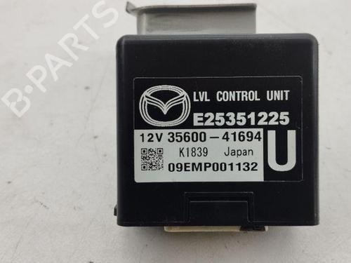 Elektronisk modul MAZDA CX-7 (ER) 2.2 MZR-CD AWD (ER10A) (173 hp) 28857319