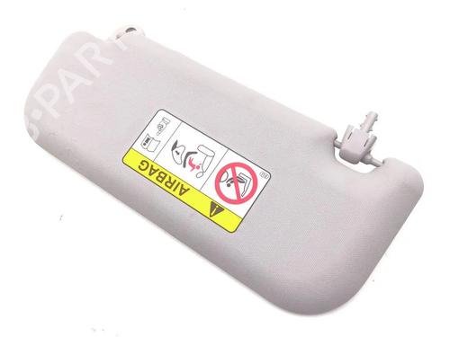 Right sun visor TOYOTA RAV 4 V (_A5_, _H5_) 2.5 Hybrid (AXAH52) | BP36081105I2 - Image 6