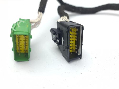 Ledningsnet CITROËN C5 AIRCROSS (A_) 1.2 PureTech 130 (ARHNSJ) | BP28872847E16 