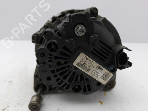 Alternator SEAT IBIZA V (KJ1, KJG) 1.0 TSI | BP28896965M7 - Image 3