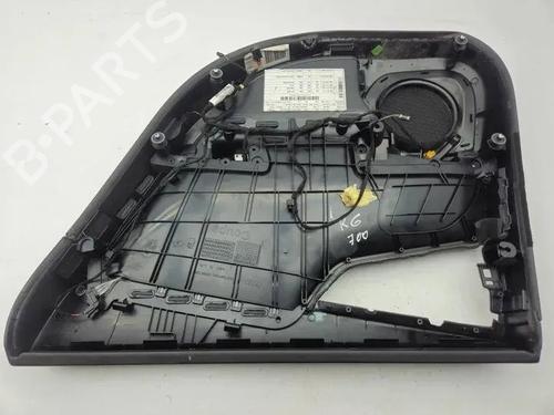 Rear left panel AUDI A7 Sportback (4GA, 4GF) 3.0 TDI | BP28855276C60 - Image 7