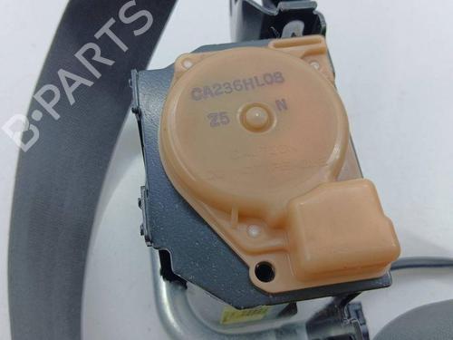 Front left seatbelt HONDA ACCORD VIII Estate (CW) 2.2 i-DTEC (CW3) | BP28888360I26 