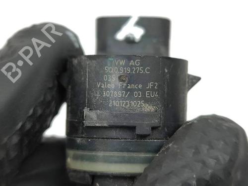 Módulo eletrónico AUDI A1 Sportback (GBA) 25 TFSI | BP33667151M83  - Image 7