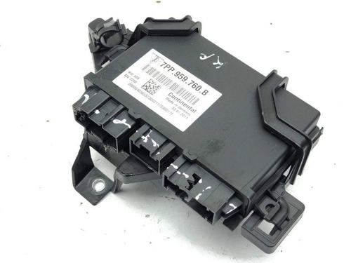 Electronic module PORSCHE CAYENNE (92A) 3.0 Diesel | BP28898097M83 