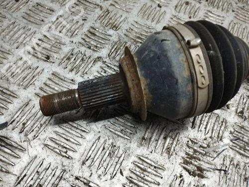 Right front driveshaft MAZDA CX-5 (KF) 2.2 D | BP38244959M39 - Image 9