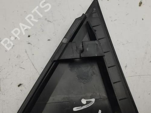 Door moulding trim AUDI A1 Sportback (8XA, 8XF) 1.0 TFSI | BP28864028C150 