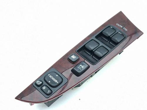 Left front window switch LEXUS IS II (_E2_) 220d (ALE20) | BP37220988I27 - Image 3