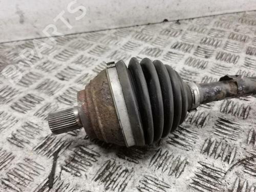 Left front driveshaft AUDI Q2 (GAB, GAG) 30 TFSI | BP28898838M38 