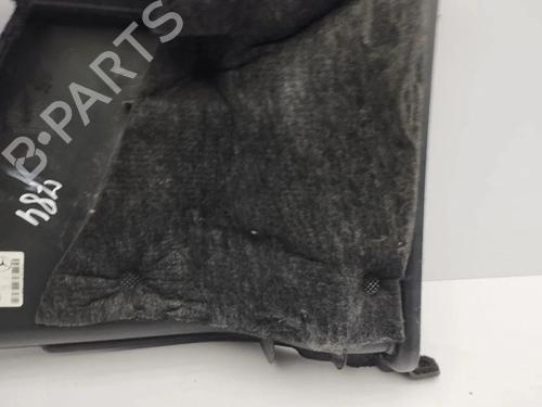 Boot lining MERCEDES-BENZ C-CLASS (W204) C 200 CDI (204.001) | BP36330893I3 - Image 7
