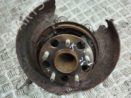 Left rear steering knuckle HONDA ACCORD VIII Estate (CW) 2.2 i-DTEC (CW3) | BP28888375M27 