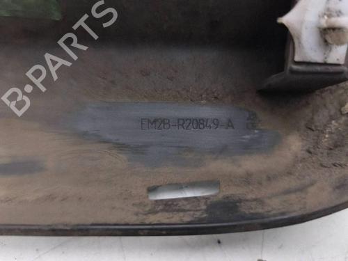 Dørliste FORD GALAXY III (CK) 2.0 TDCi | BP38757165C150 - Image 8