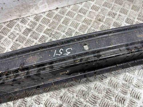Front bumper reinforcement LAND ROVER RANGE ROVER SPORT I (L320) 2.7 D 4x4 | BP29230939C109 