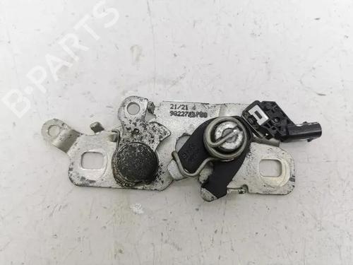 Used Hood lock Hood lock 28865101 28865101