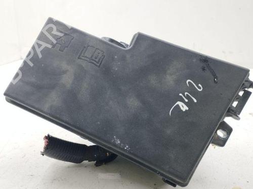 Used Fuse box MAZDA CX-7 (ER) 2.3 MZR DISI Turbo AWD (ER103, ER3P) (238 hp) 28843169