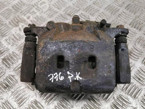 Used Left front brake caliper INFINITI Q50 50 D (170 hp) 28876100