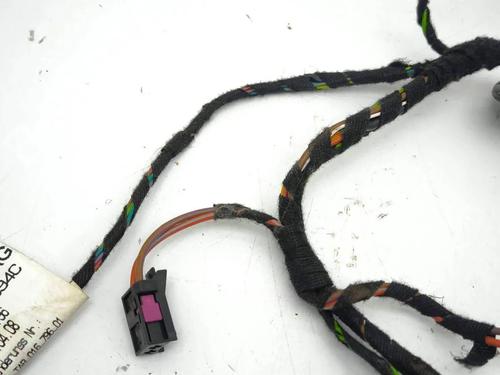 Wiring harness PORSCHE CAYENNE (92A) 3.0 Diesel | BP36187045E16  - Image 5