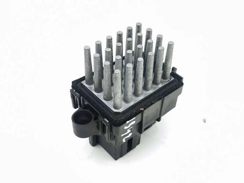 Heater resistor CHRYSLER GRAND VOYAGER V (RT) 3.8 | BP33671584M108 - Image 2